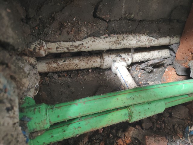 罗平县消防水管漏水检测维修.客厅漏水检测维修